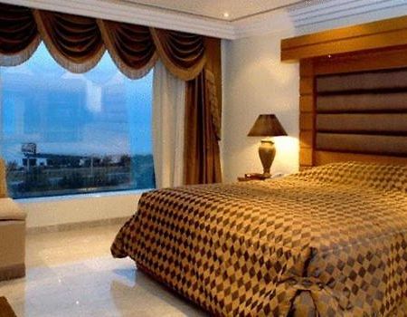 Mirage Suites Kuwait City Exteriér fotografie