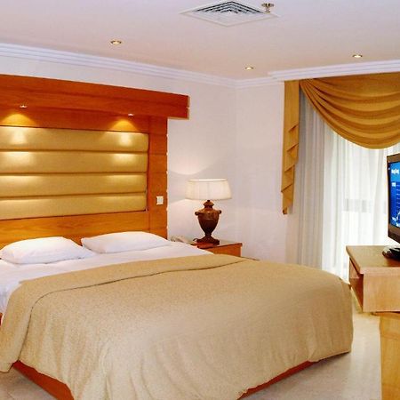 Mirage Suites Kuwait City Pokoj fotografie