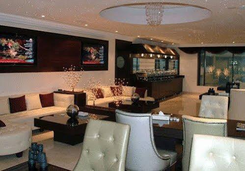 Mirage Suites Kuwait City Exteriér fotografie