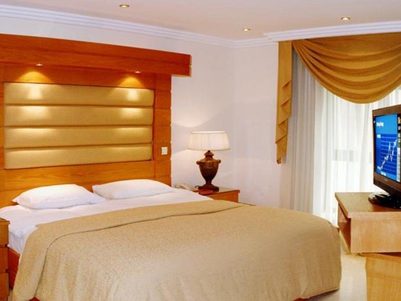 Mirage Suites Kuwait City Exteriér fotografie
