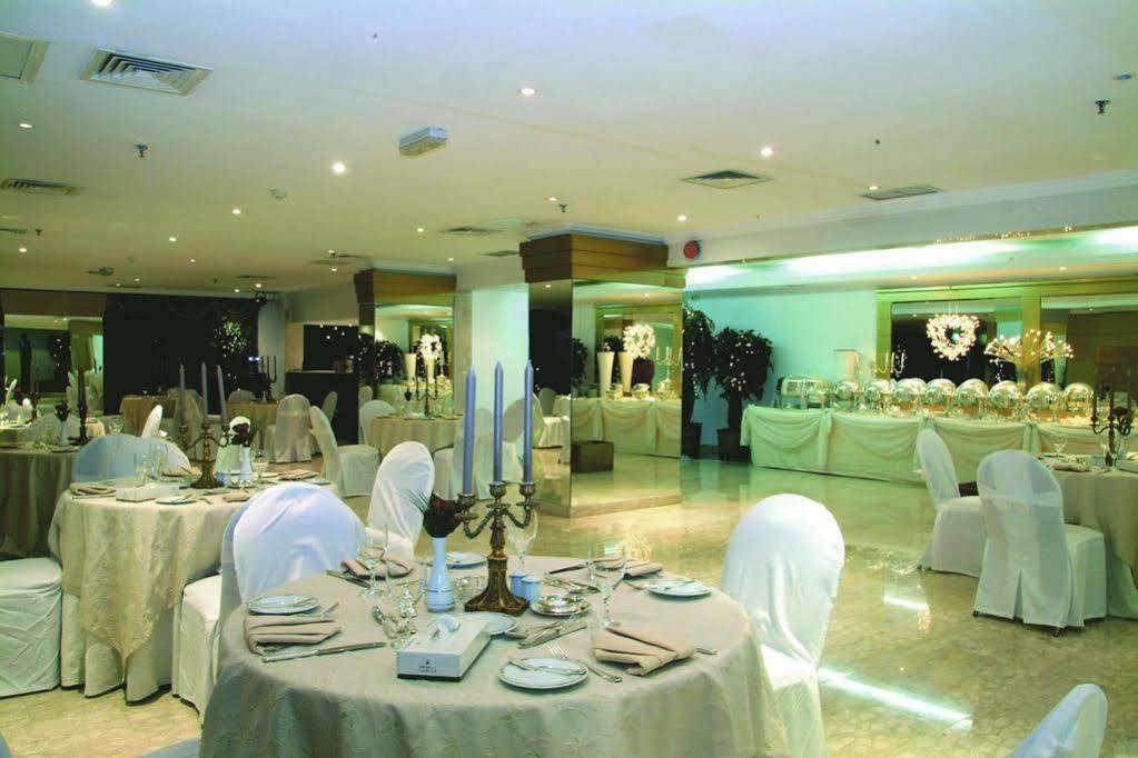 Mirage Suites Kuwait City Exteriér fotografie