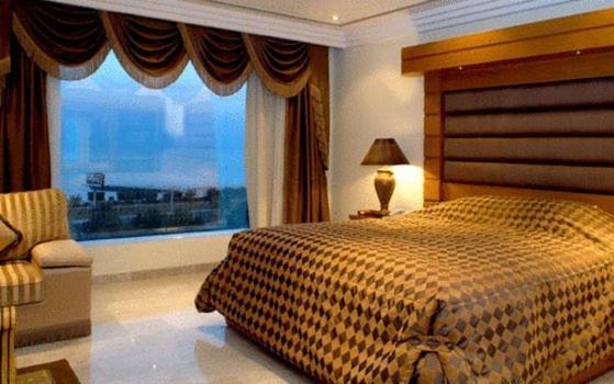 Mirage Suites Kuwait City Exteriér fotografie