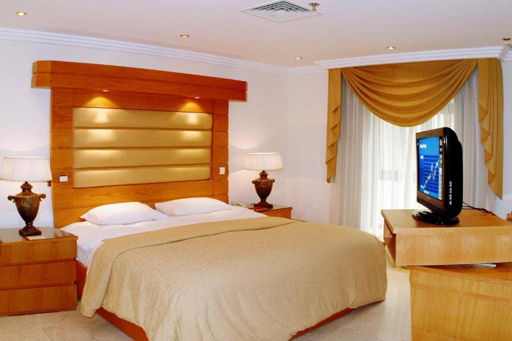 Mirage Suites Kuwait City Pokoj fotografie