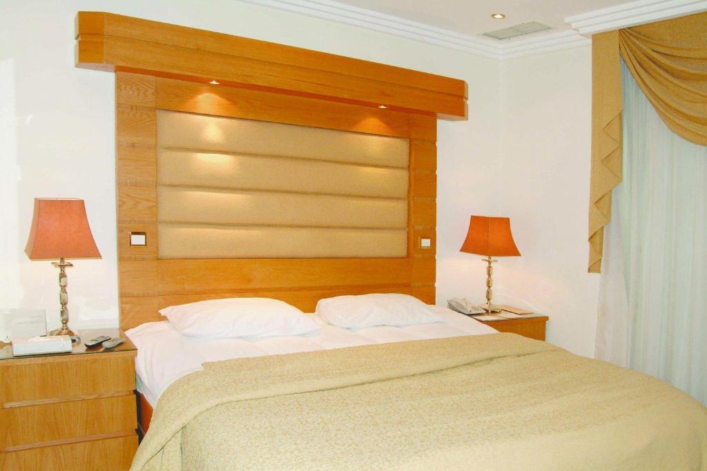 Mirage Suites Kuwait City Pokoj fotografie
