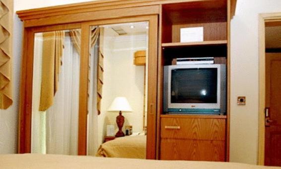 Mirage Suites Kuwait City Pokoj fotografie